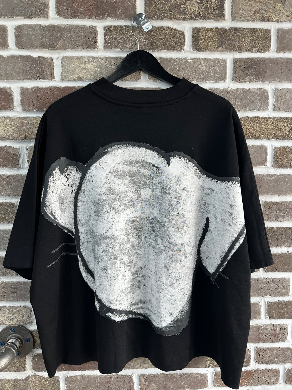 Billionaire Studios Billdog Tee