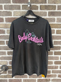 Gallery Dept Body Cocktails Black Tee
