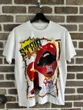 SB Studios Lips Tee