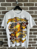 SB Studios Car Crash Tee