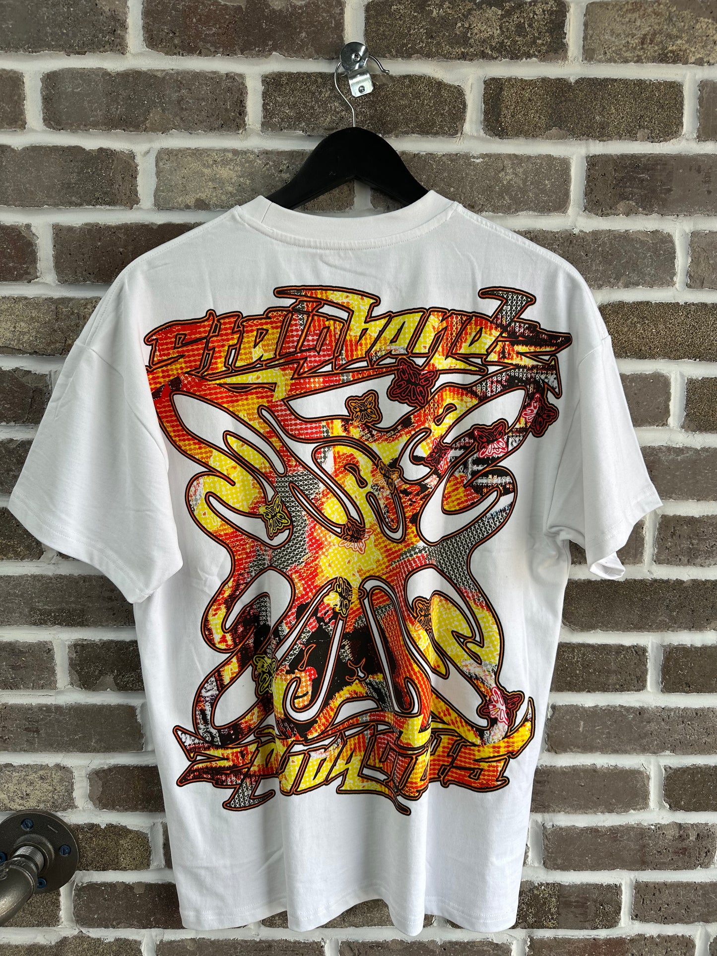 SB Studios Car Crash Tee