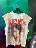 Vale Forever La Flor Sleeveless Tee