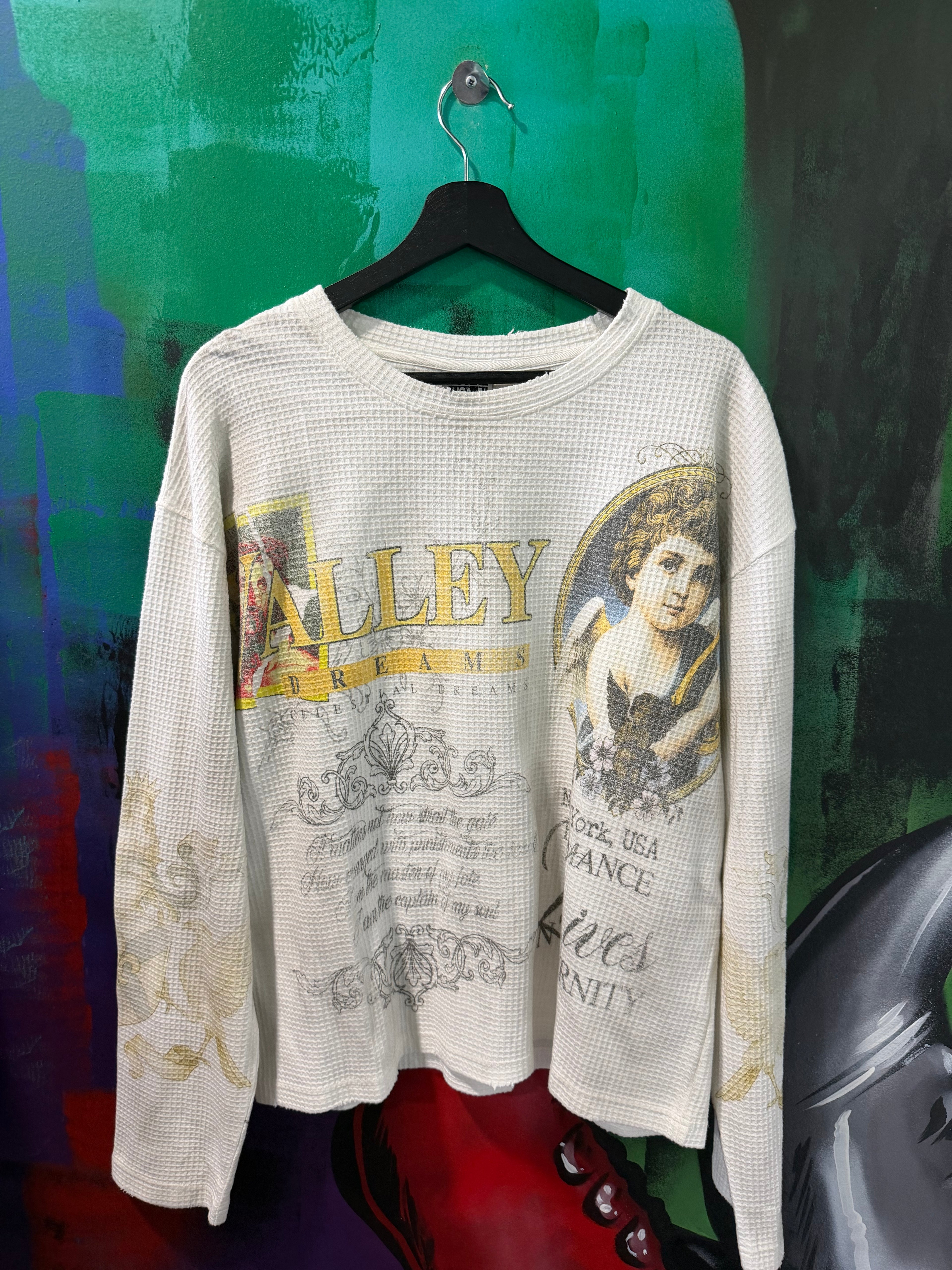 Vale Forever Celestial Thermal