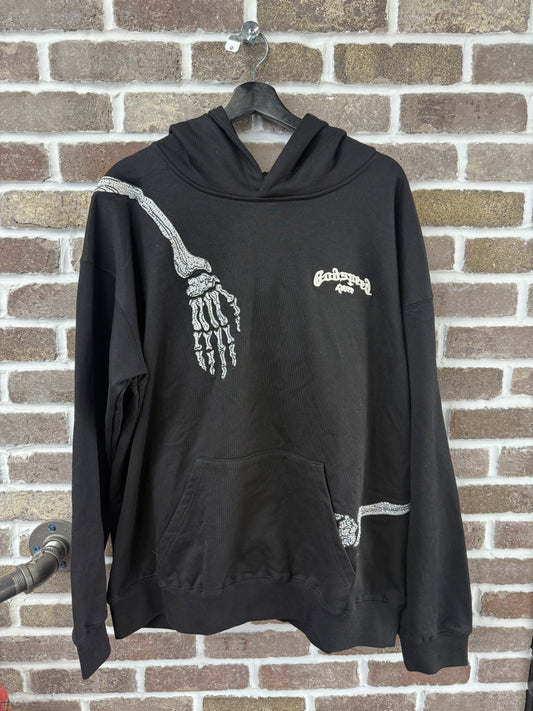 Godspeed R.O.D Hoodie Black