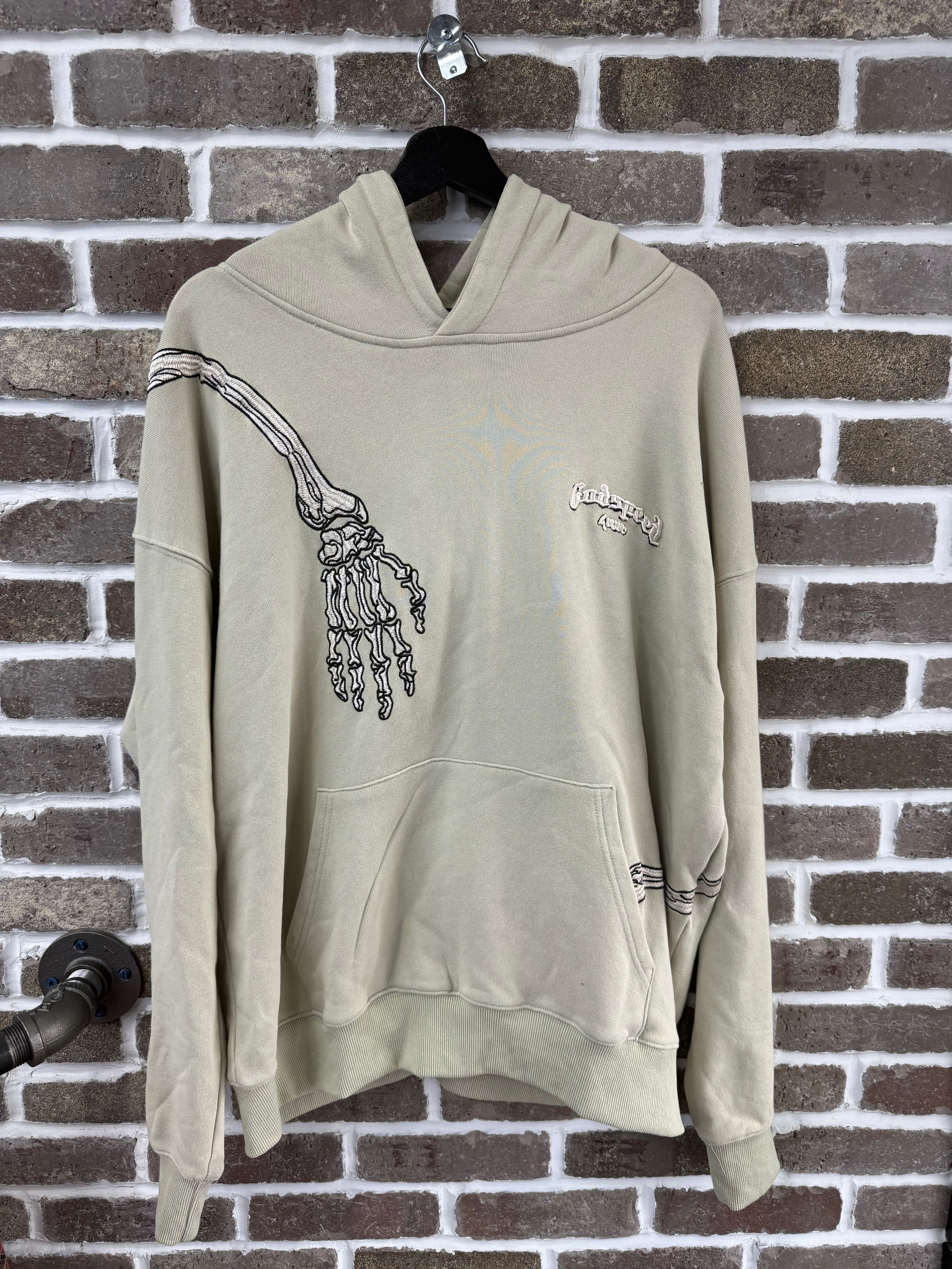 Godspeed R.O.D Hoodie Cream