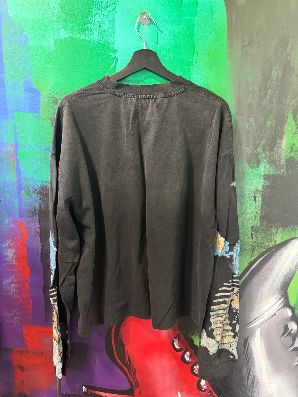 Vale Forever Festival Longsleeve