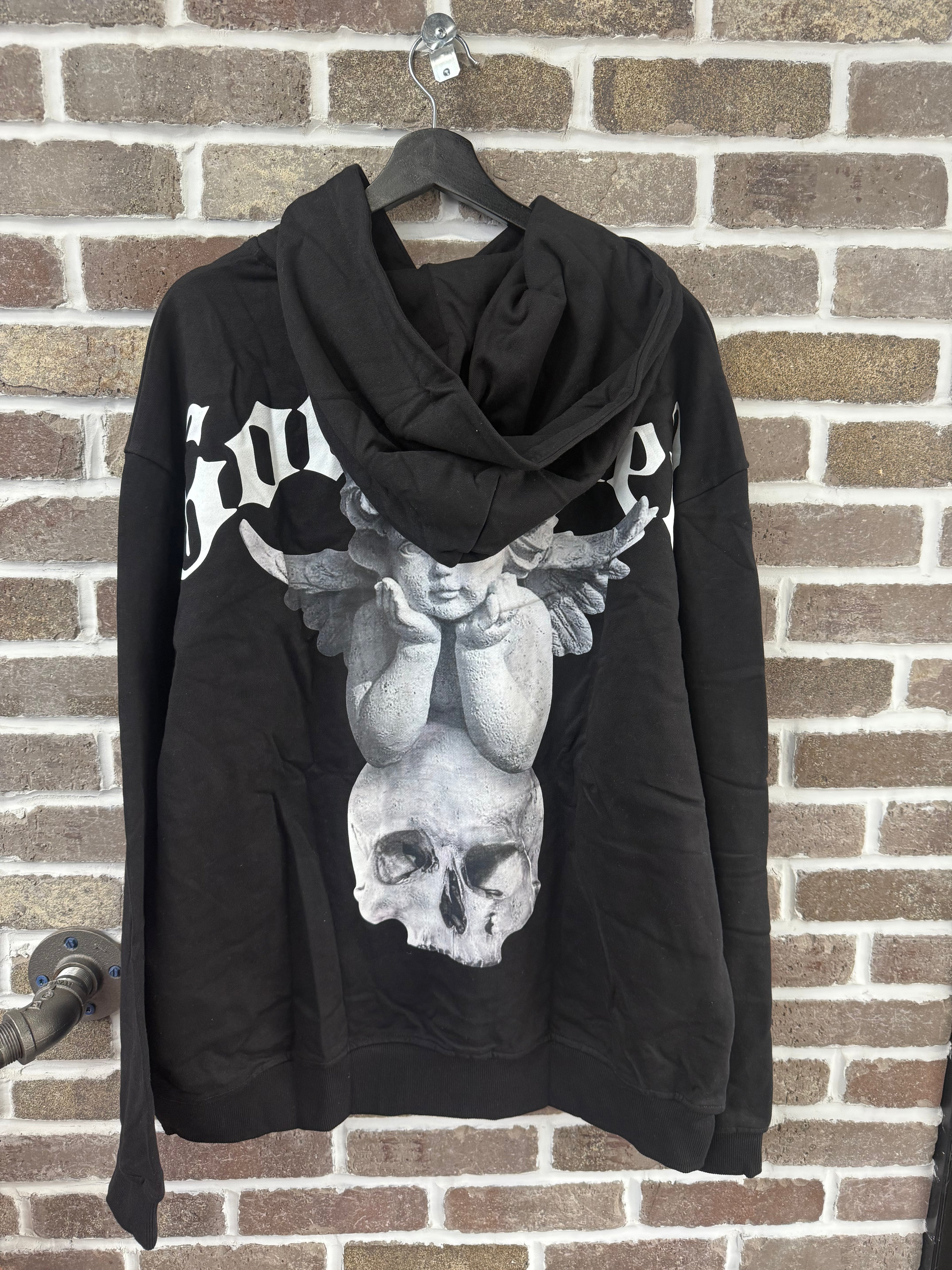 Godspeed Circle Of LIfe Hoodie