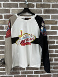 Lost Intricacy Lost Vegas Longsleeve