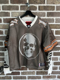 Godspeed TD Layered Jersey Brown/Orange