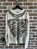 Vale Forever Exoskeleton Thermal
