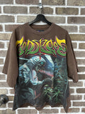 Godspeed Indoor Grabba Tee