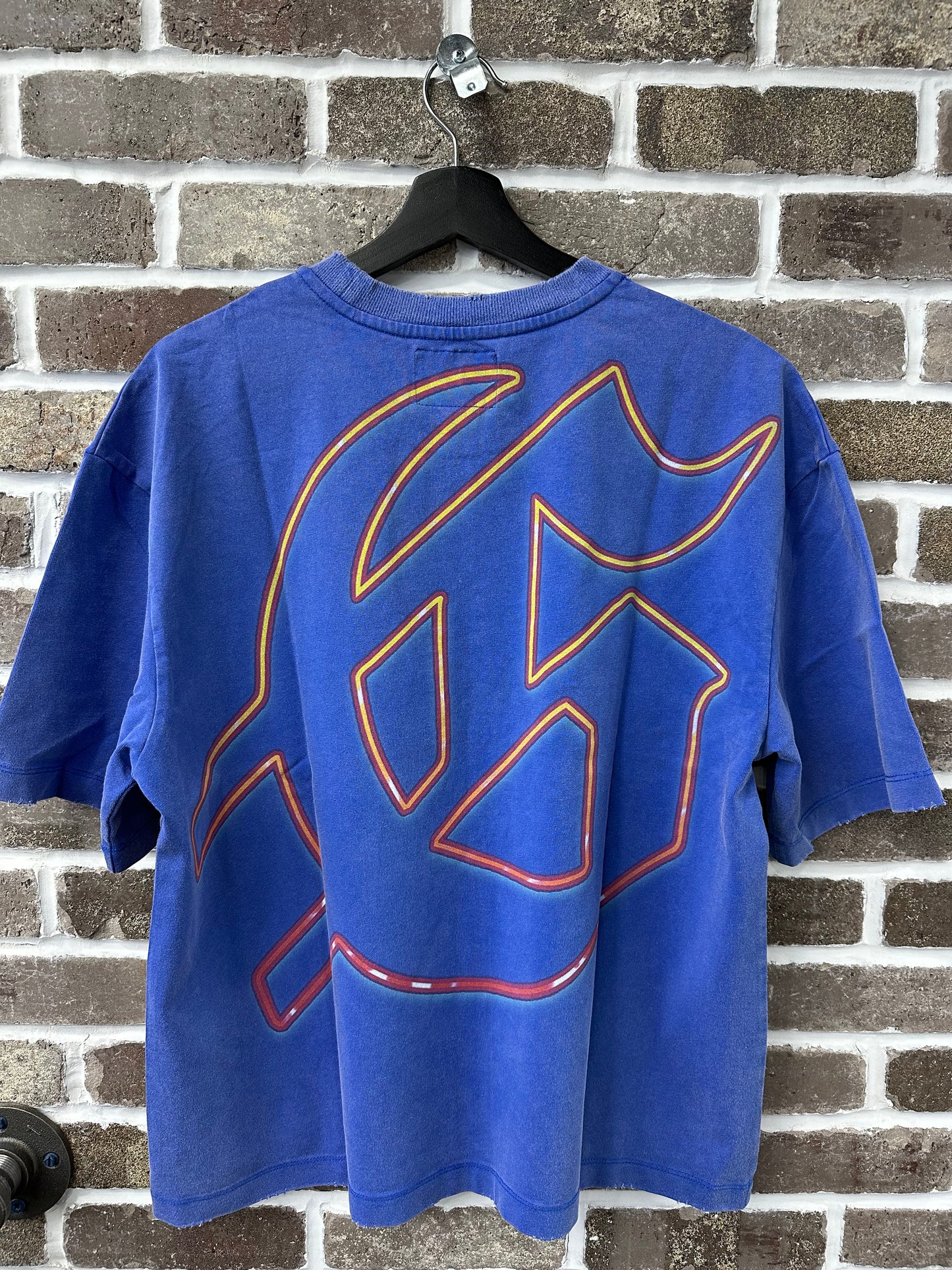 Godspeed F1 Dreams Tee Royal