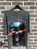 Godspeed Galaxsee Tee Grey/Blue