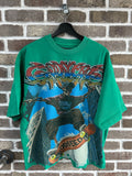 Godspeed Ollie Skate Tee Green