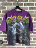 Godspeed Indoor Purple Haze Tee