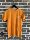 Gallery Dept. Souvenir Tee Bright Orange