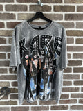 Rare Vintage Guitar Tee