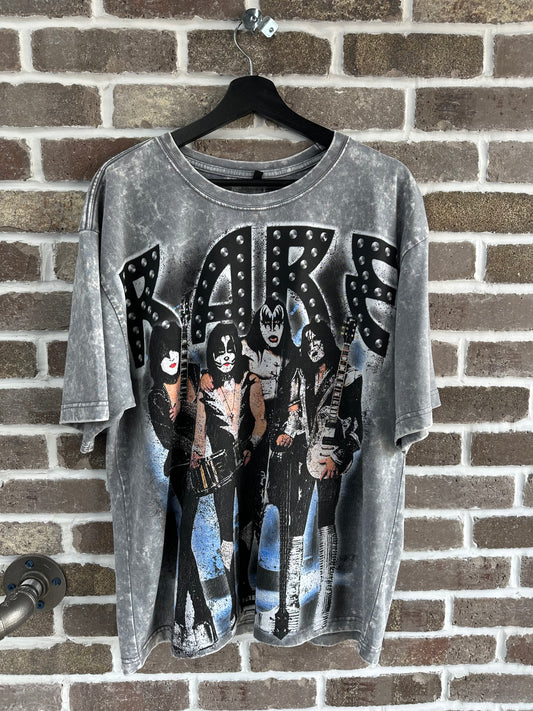 Rare Vintage Guitar Tee