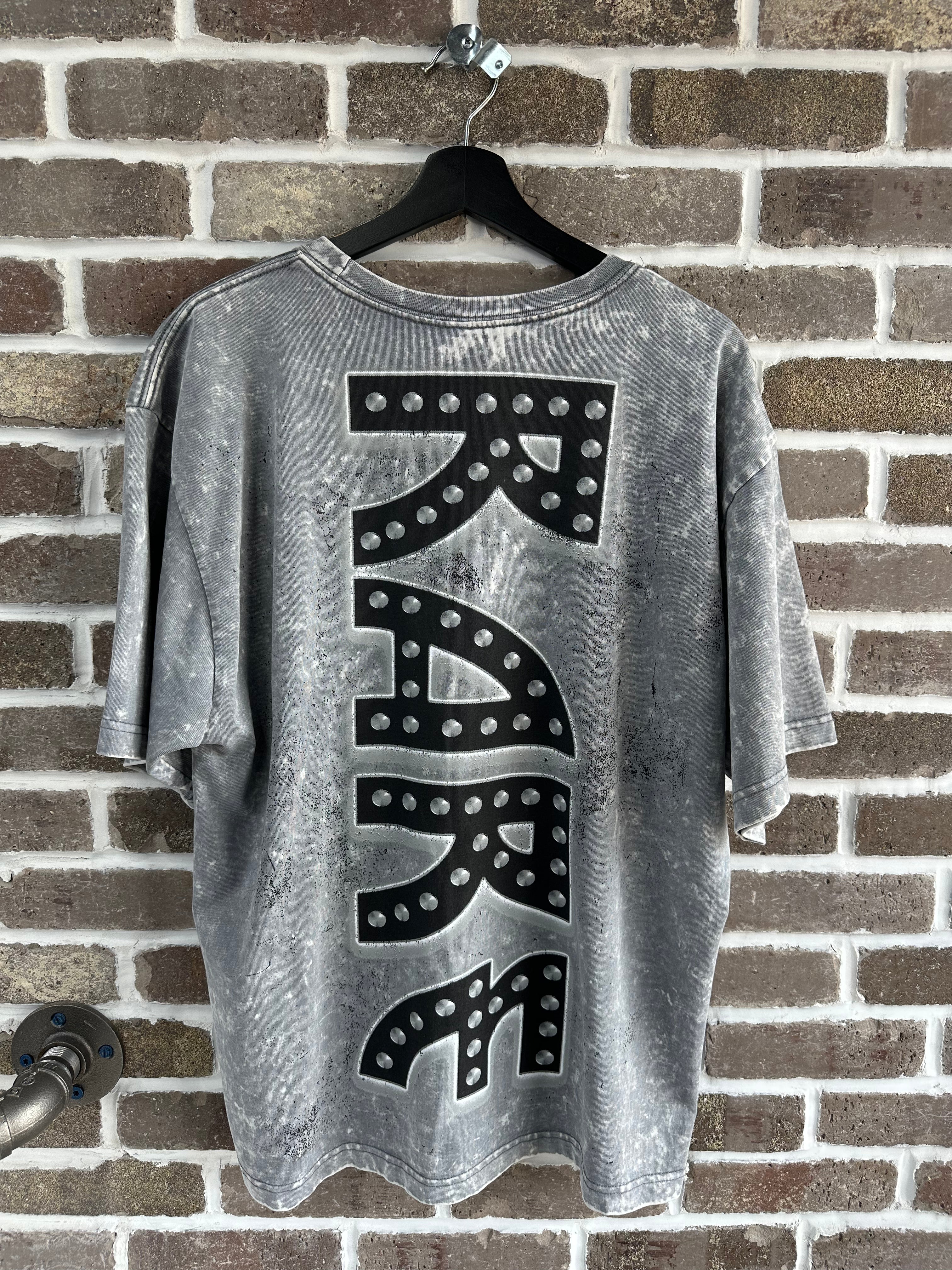 Rare Vintage Guitar Tee