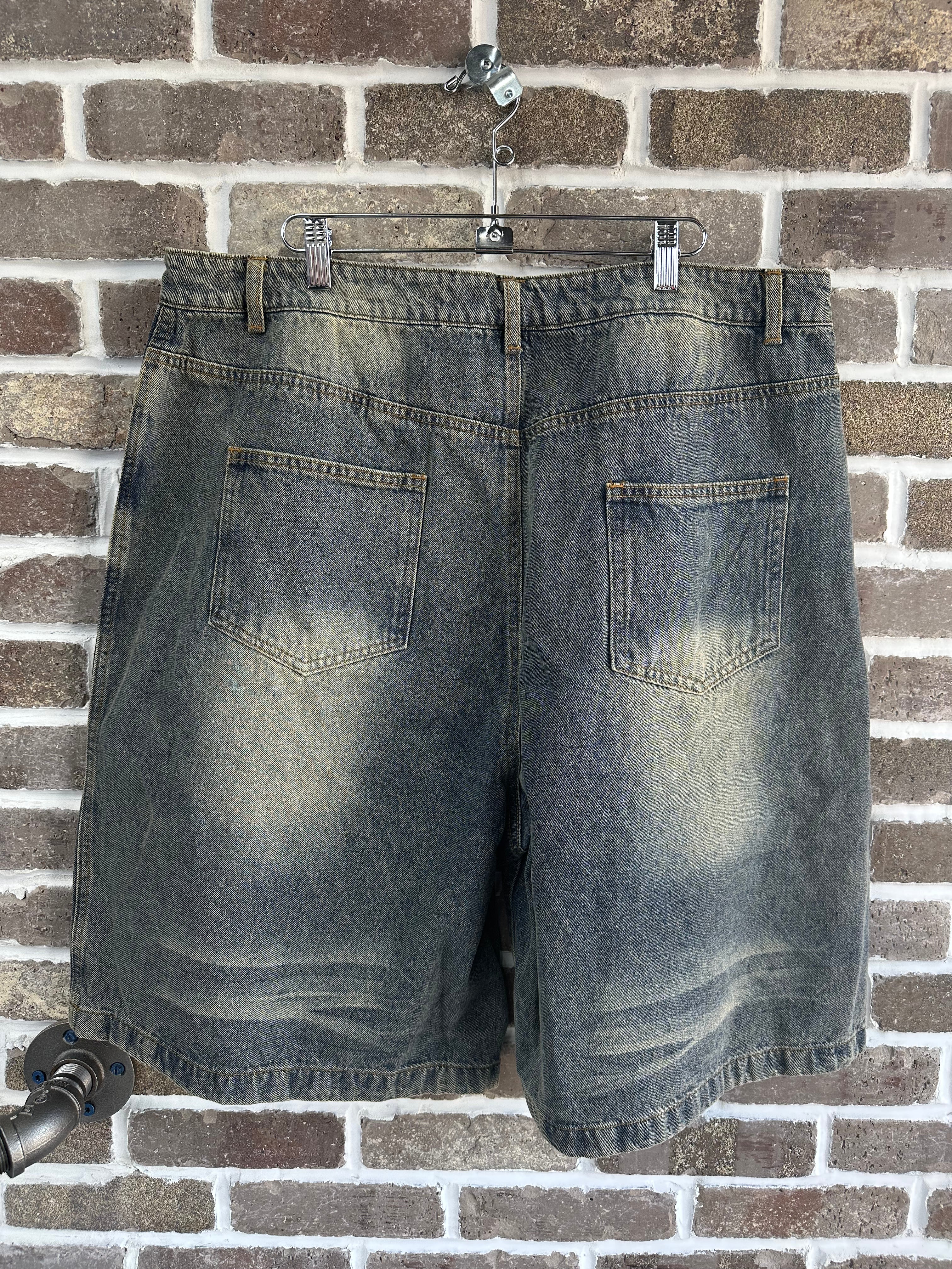 Vale Forever Nights in The Valley Jorts