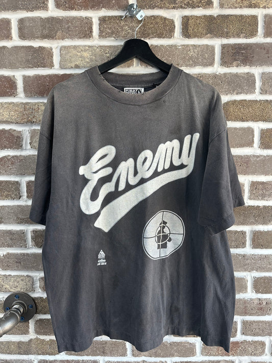 Saint Michael Public Enemy Tee