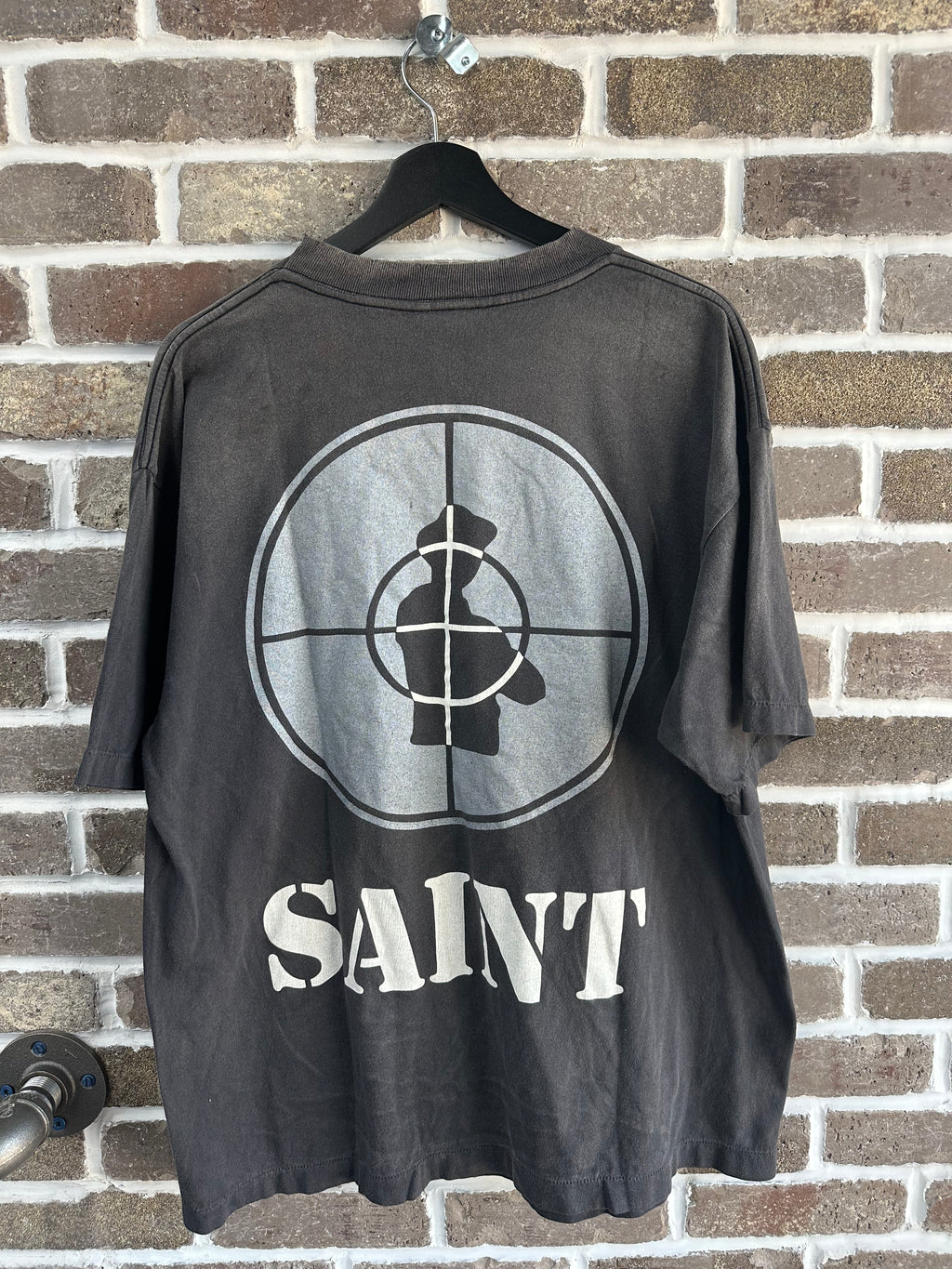 Saint Michael Public Enemy Tee