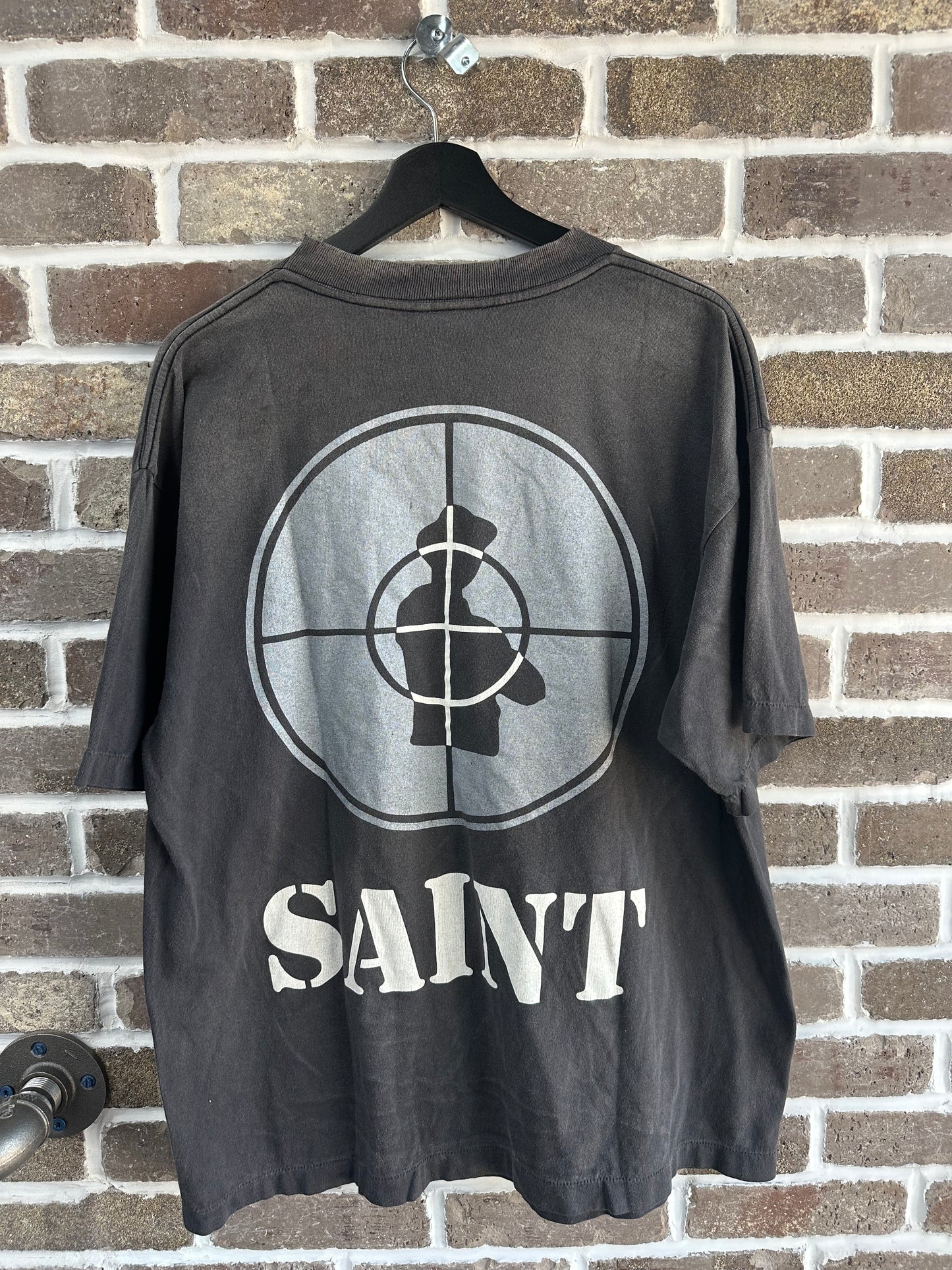 Saint Michael Public Enemy Tee