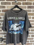 Saint Mxxxx Ghost In A Shell Tee