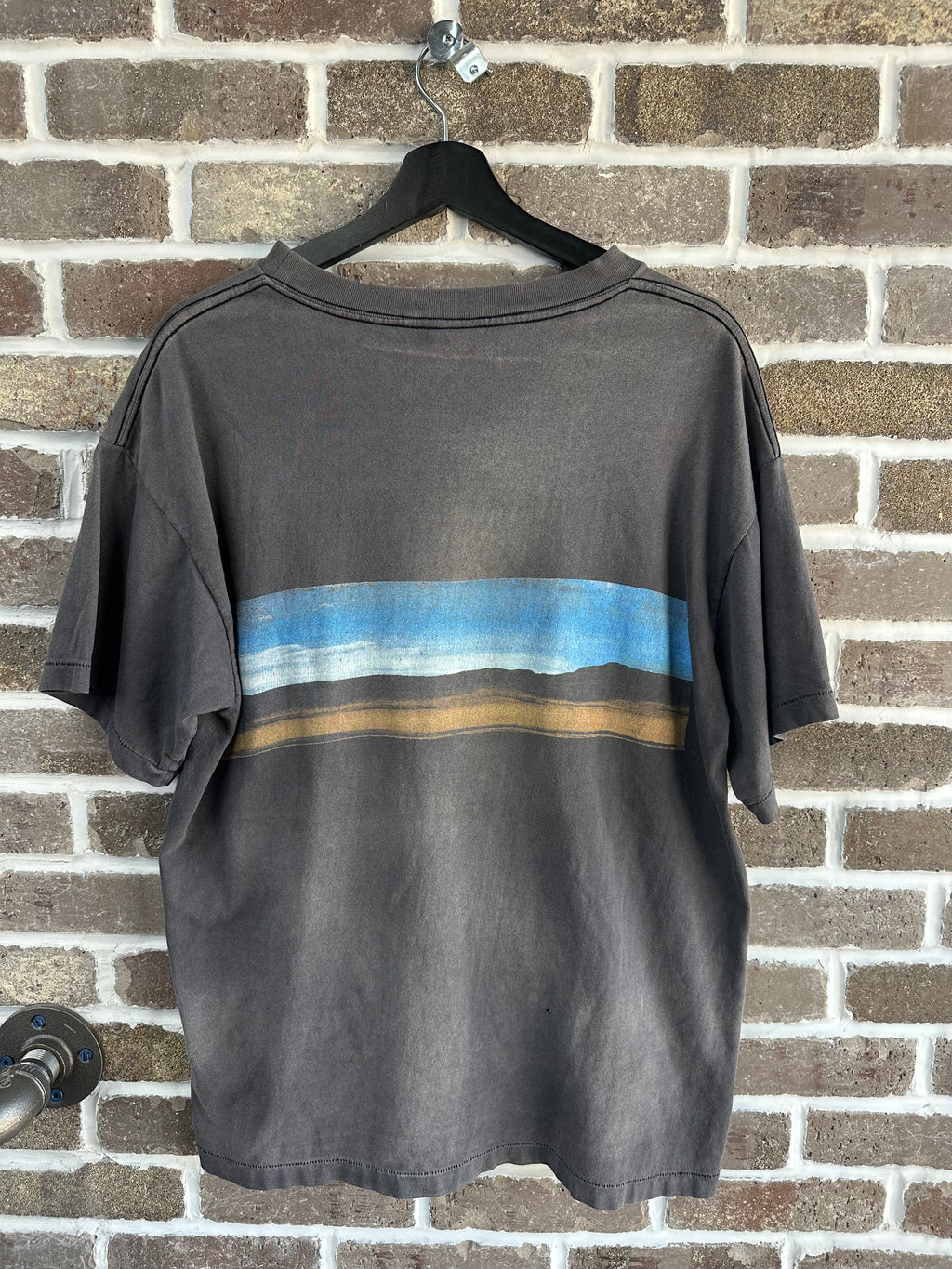 Saint Mxxxx Sky Tee