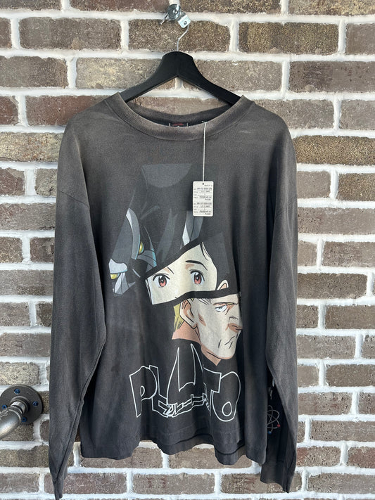 Saint Mxxxx Pluto Longsleeve