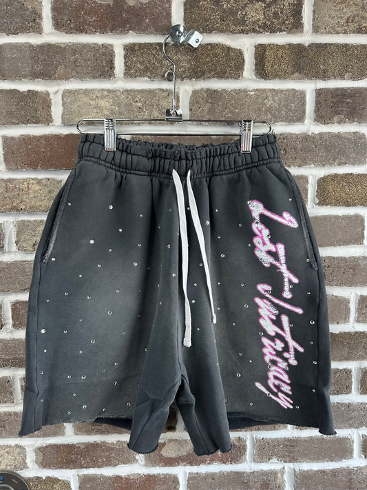 Lost Intricacy Forbidden Love Shorts