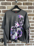 Lost Intricacy Forbidden Love Longsleeve