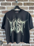 Lost Intricacy Black Outline Tee