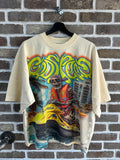 Godspeed Wave Runner Bone Tee
