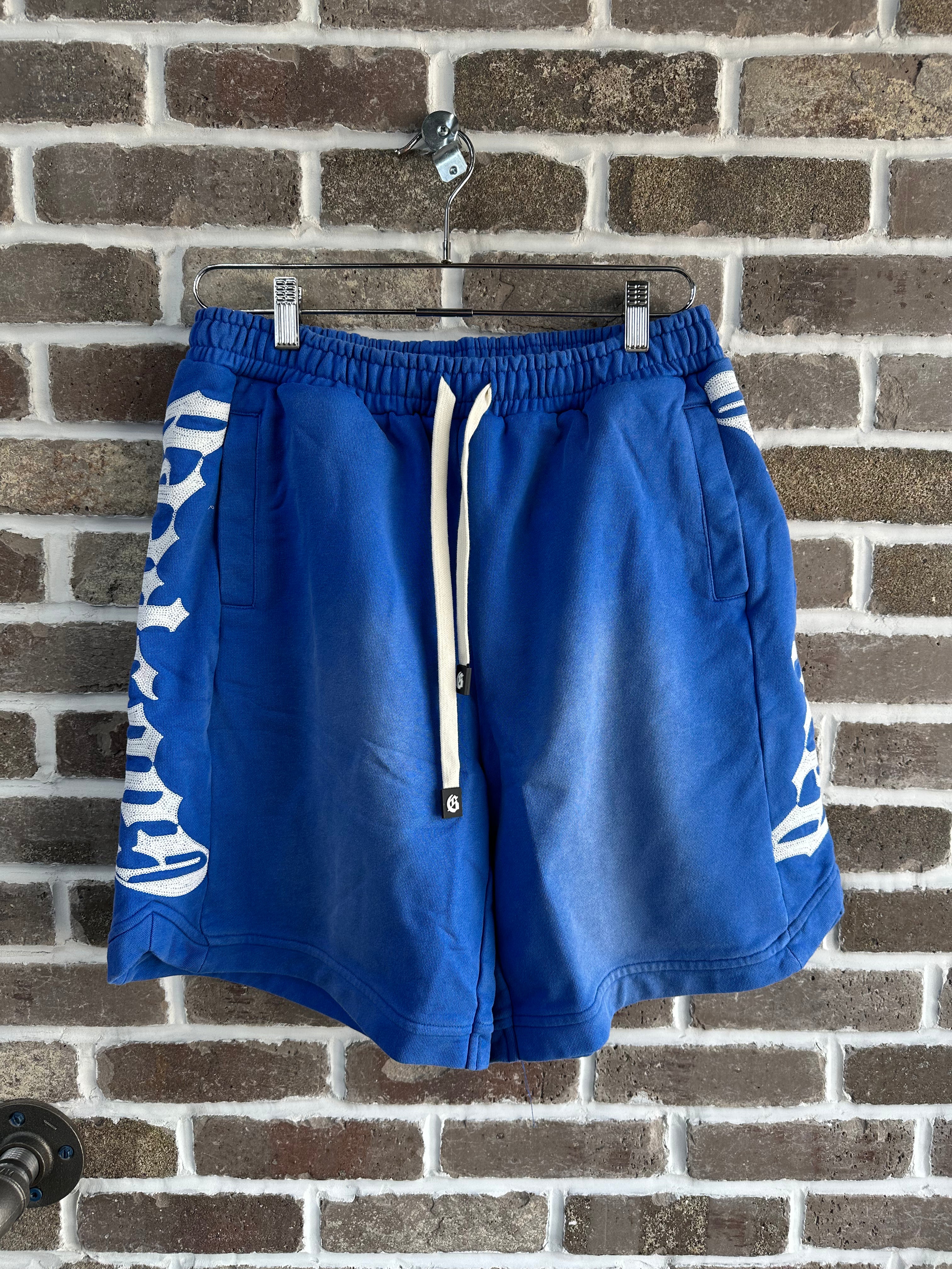 Godspeed Courtside Blue Tye Dye