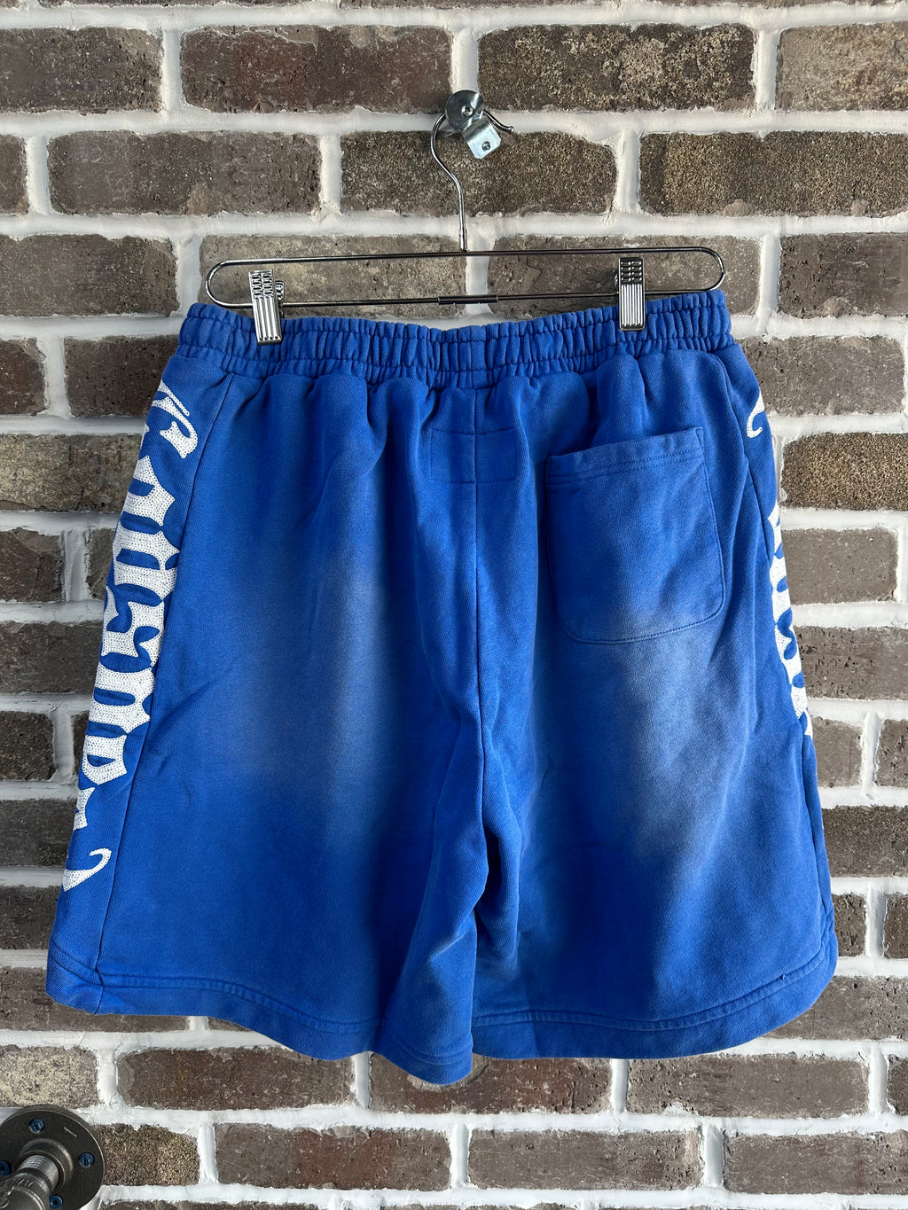 Godspeed Courtside Blue Tye Dye