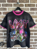 Lost Intricacy Dark Torch Tee