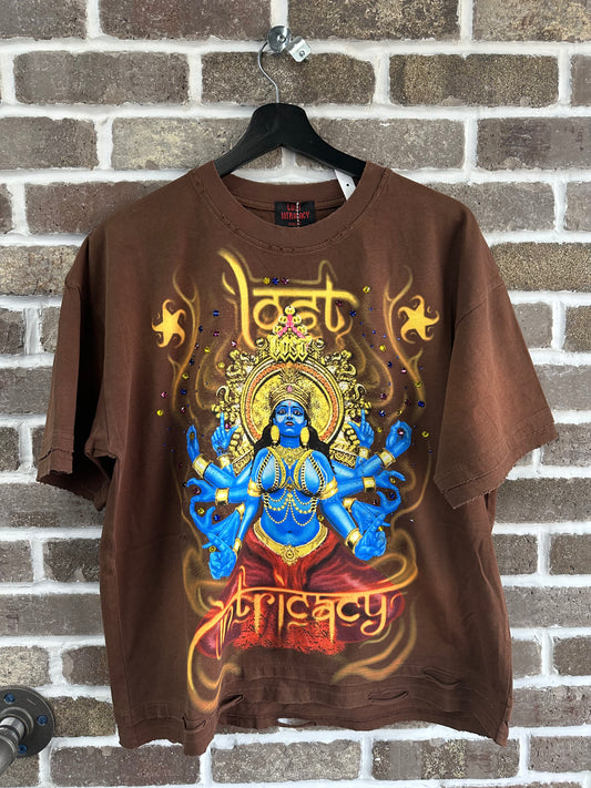Lost Intricacy Divine Tee