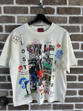 Lost Intricacy Noahs Ark Tee