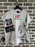 Lost Intricacy Broken Hearts Tee