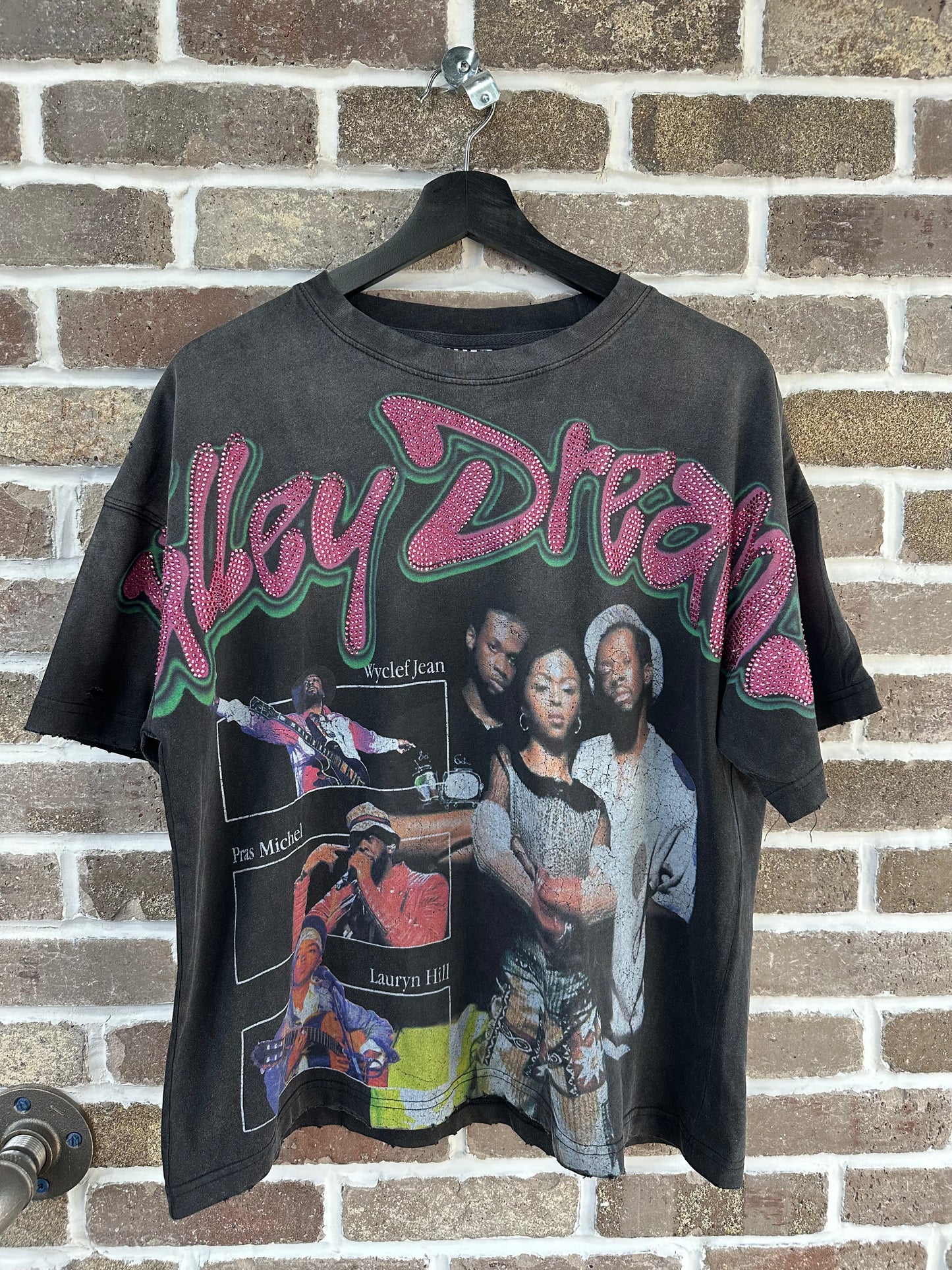 Vale Forever Bling Tee