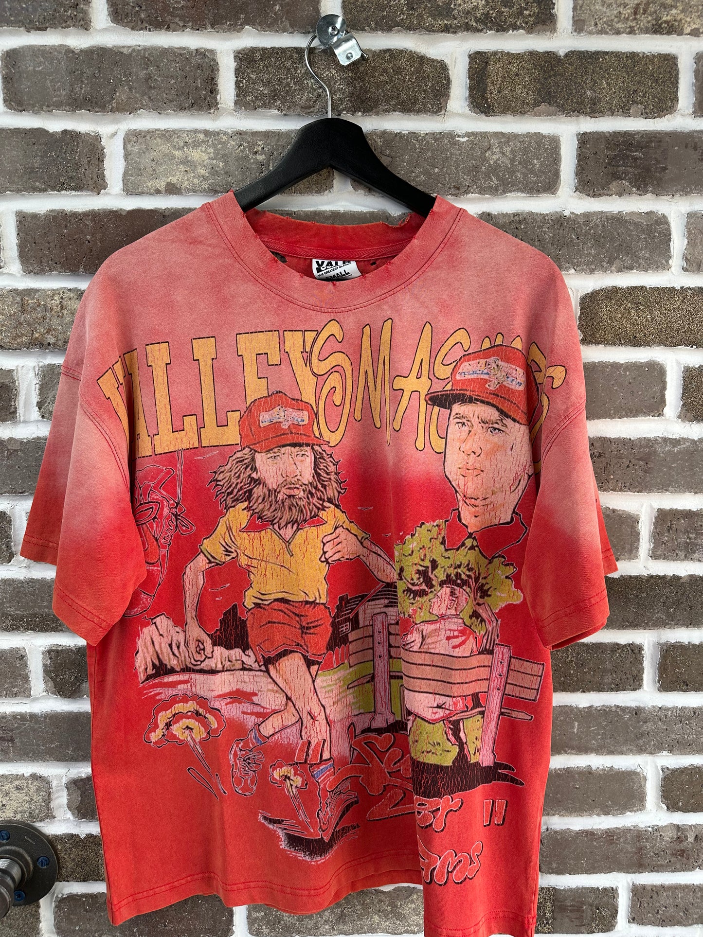 Vale Forever Forest Tee