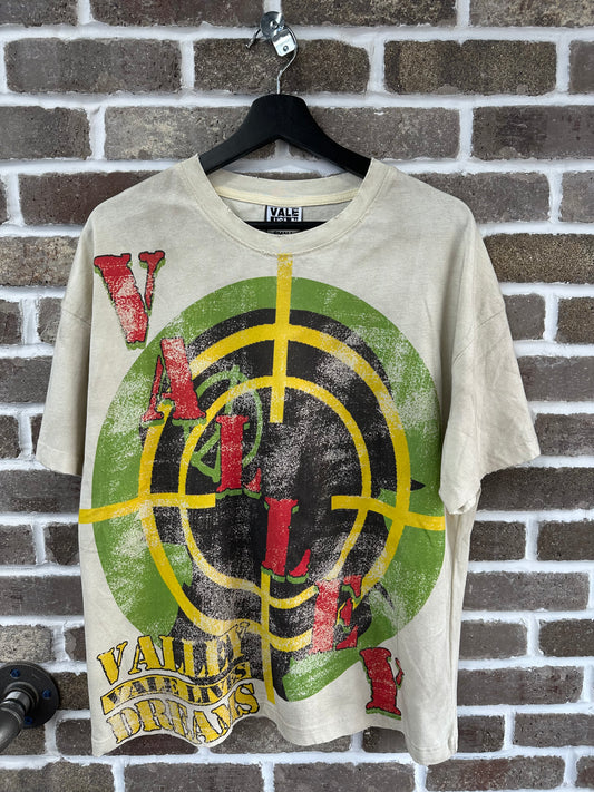 Vale Forever Target Tee