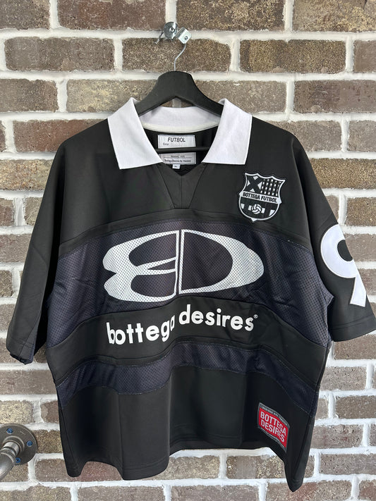 Bottega Desires Futbol Jersey