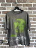 Saint Mxxxx X BerBerJin x GReeeen Revenge Tee