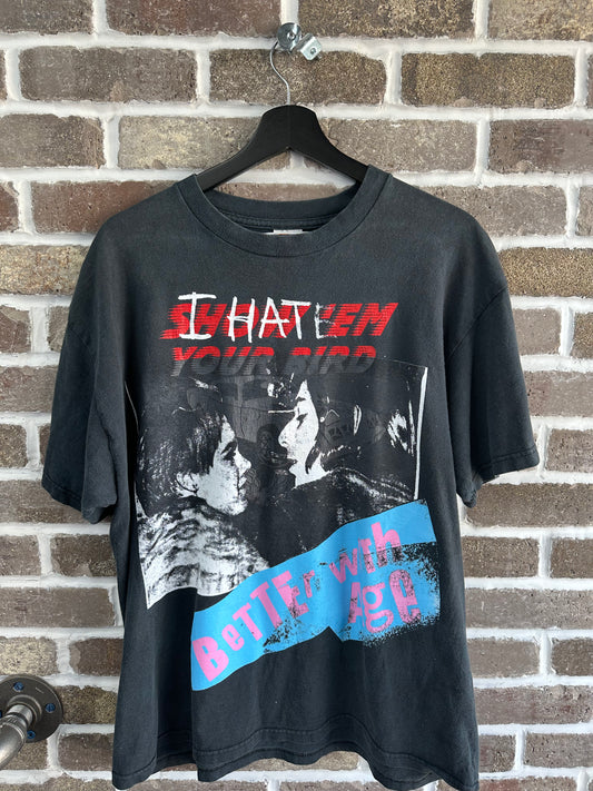 Better With Age Damian Tee