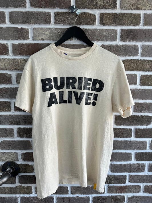 Gallery Dept. Buried Alive Tee