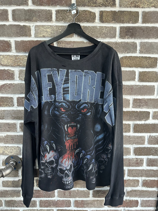 Vale Forever Big Panther Thermal